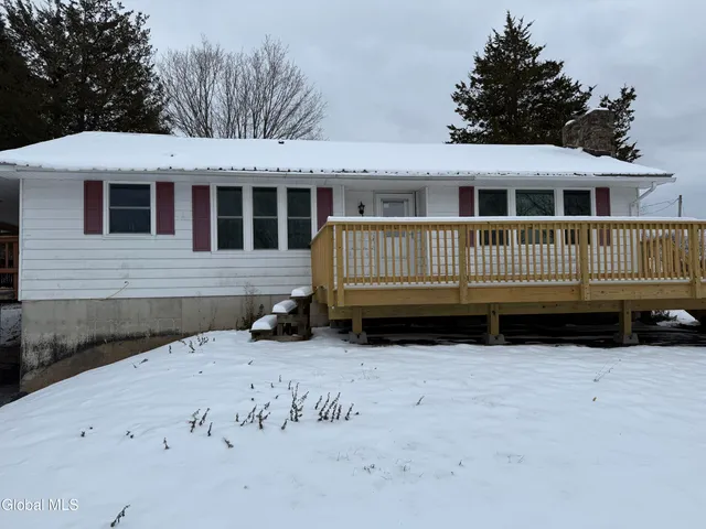 $319,000 | 65 Skyview Meadows Lane, Granville, NY 12832