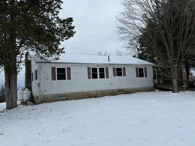 $319,000 | 65 Skyview Meadows Lane, Granville, NY 12832