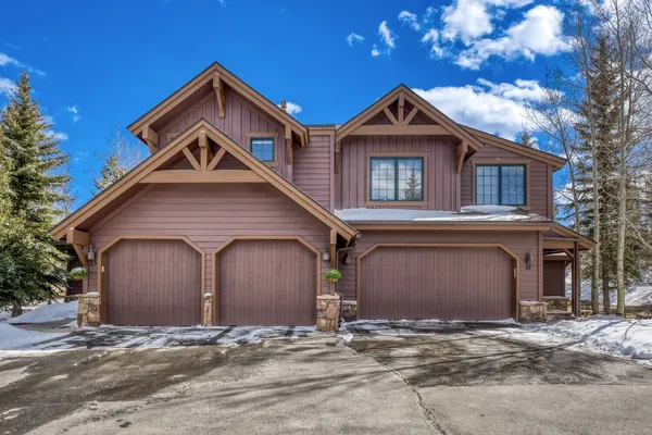 $1,625,000 | 15 Chestnut Lane, Unit 15, Breckenridge, CO 80424