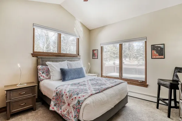 $1,625,000 | 15 Chestnut Lane, Unit 15, Breckenridge, CO 80424