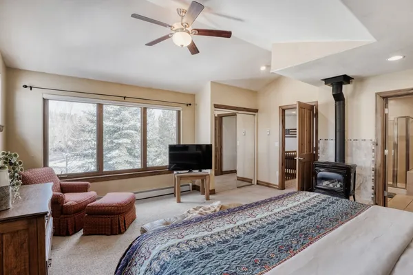 $1,625,000 | 15 Chestnut Lane, Unit 15, Breckenridge, CO 80424