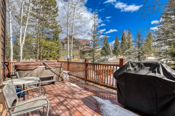 $1,625,000 | 15 Chestnut Lane, Unit 15, Breckenridge, CO 80424