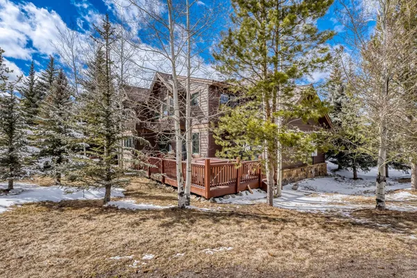 $1,625,000 | 15 Chestnut Lane, Unit 15, Breckenridge, CO 80424