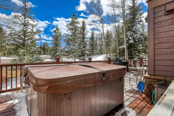 $1,625,000 | 15 Chestnut Lane, Unit 15, Breckenridge, CO 80424