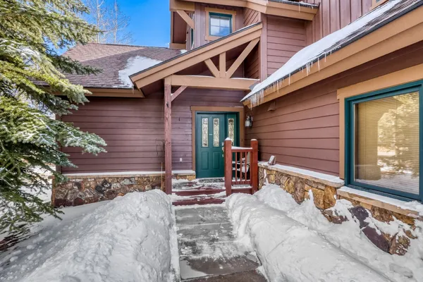 $1,625,000 | 15 Chestnut Lane, Unit 15, Breckenridge, CO 80424