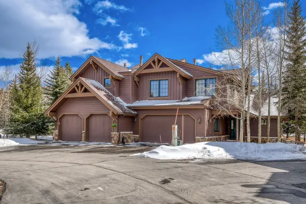 $1,625,000 | 15 Chestnut Lane, Unit 15, Breckenridge, CO 80424