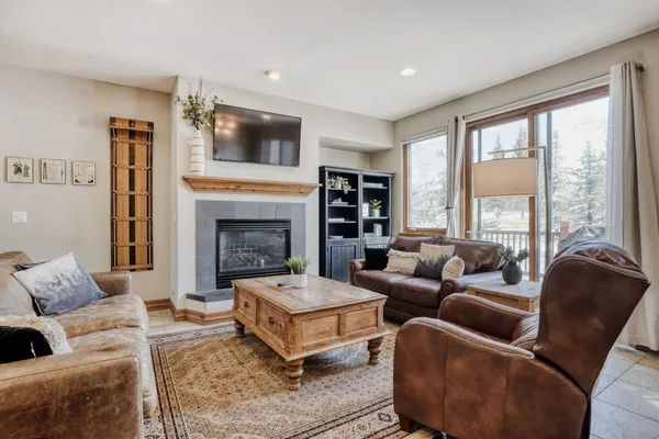 $1,625,000 | 15 Chestnut Lane, Unit 15, Breckenridge, CO 80424