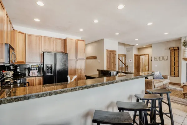 $1,625,000 | 15 Chestnut Lane, Unit 15, Breckenridge, CO 80424