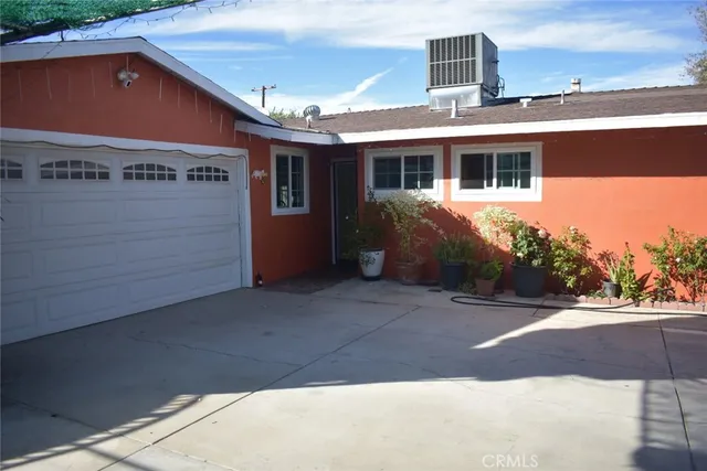 a view of a building