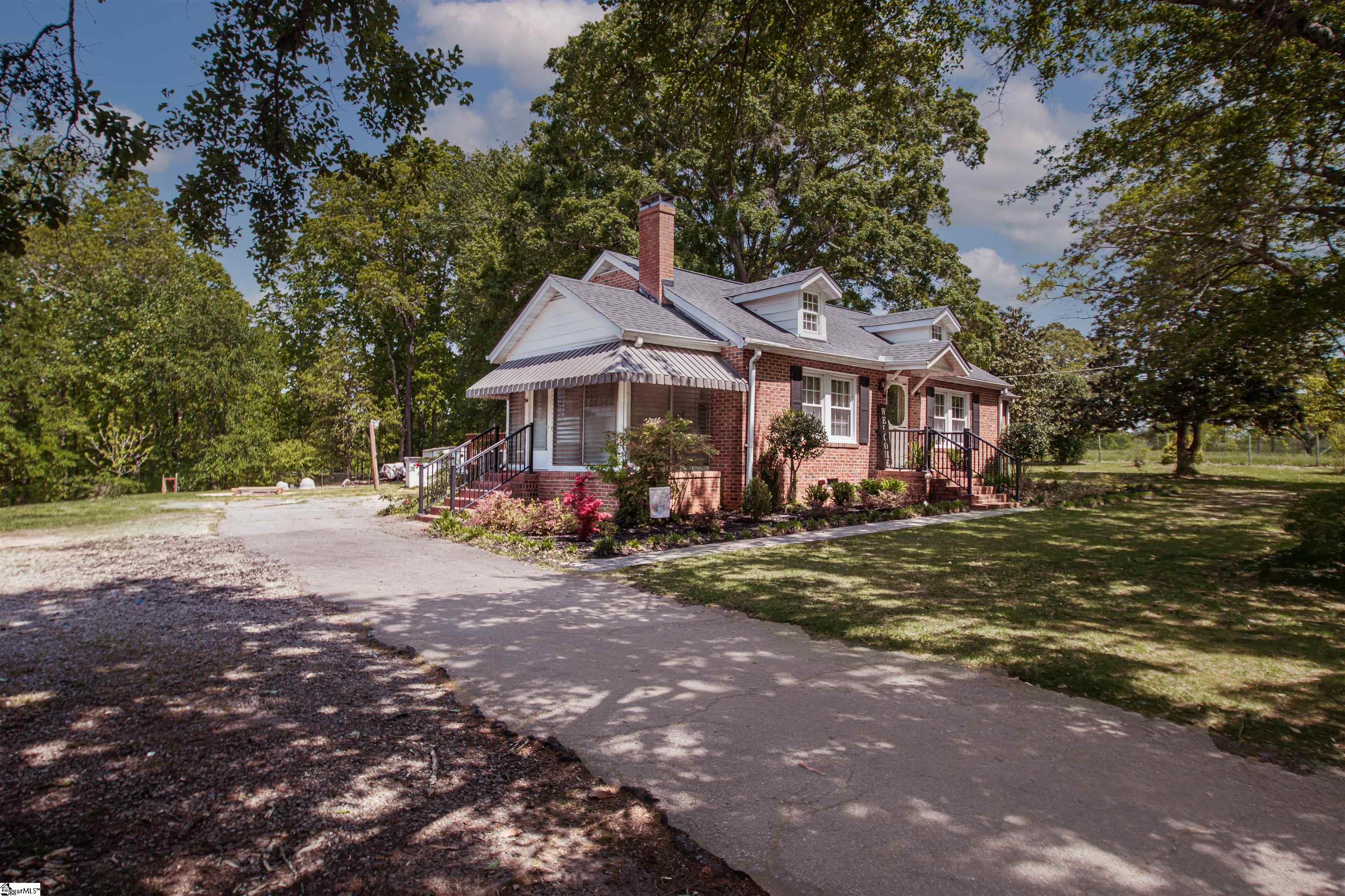 951 Bethlehem Ridge Road Pickens, SC 29671 - Photo 3 of 30