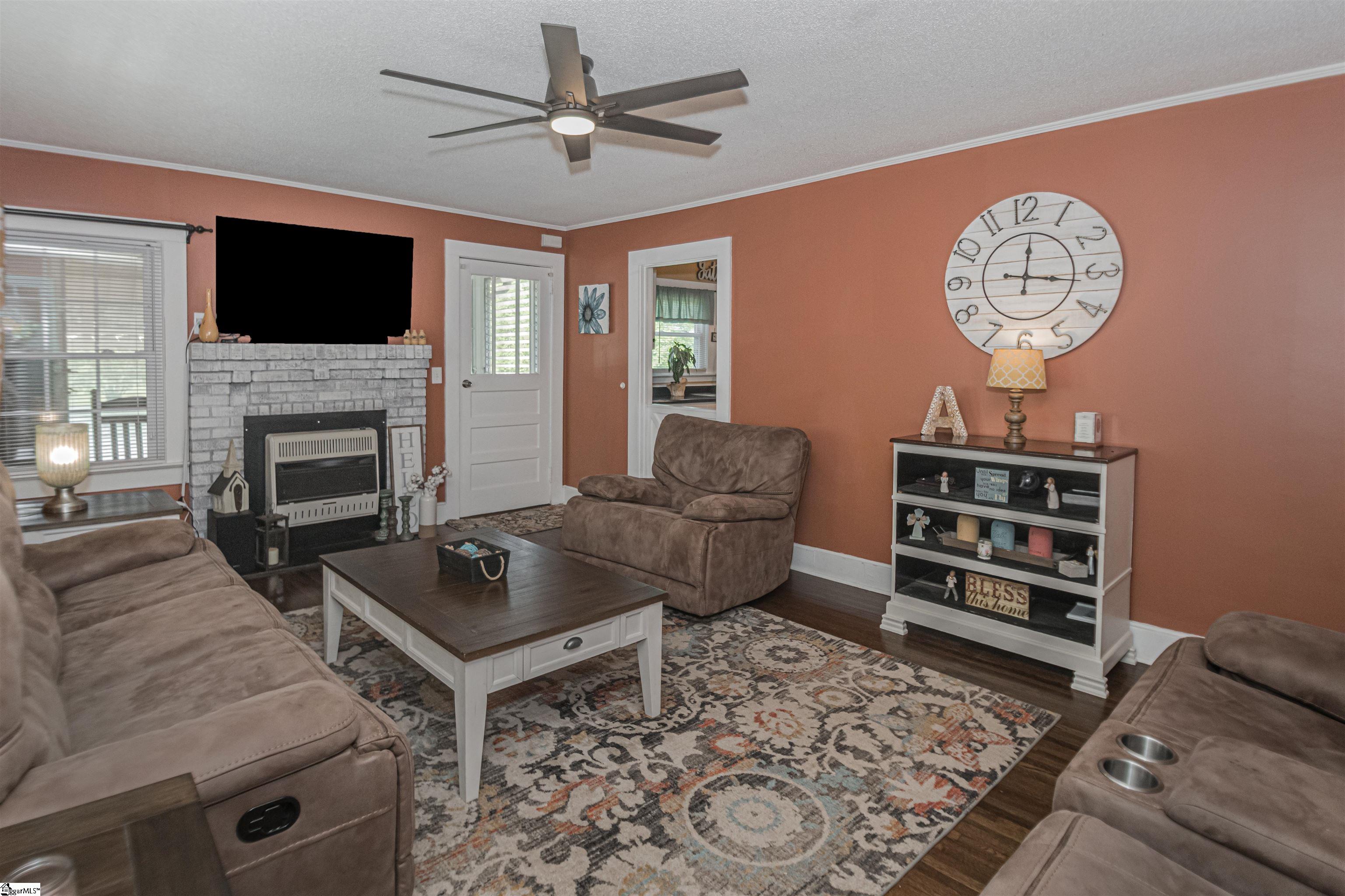 951 Bethlehem Ridge Road Pickens, SC 29671 - Photo 5 of 30