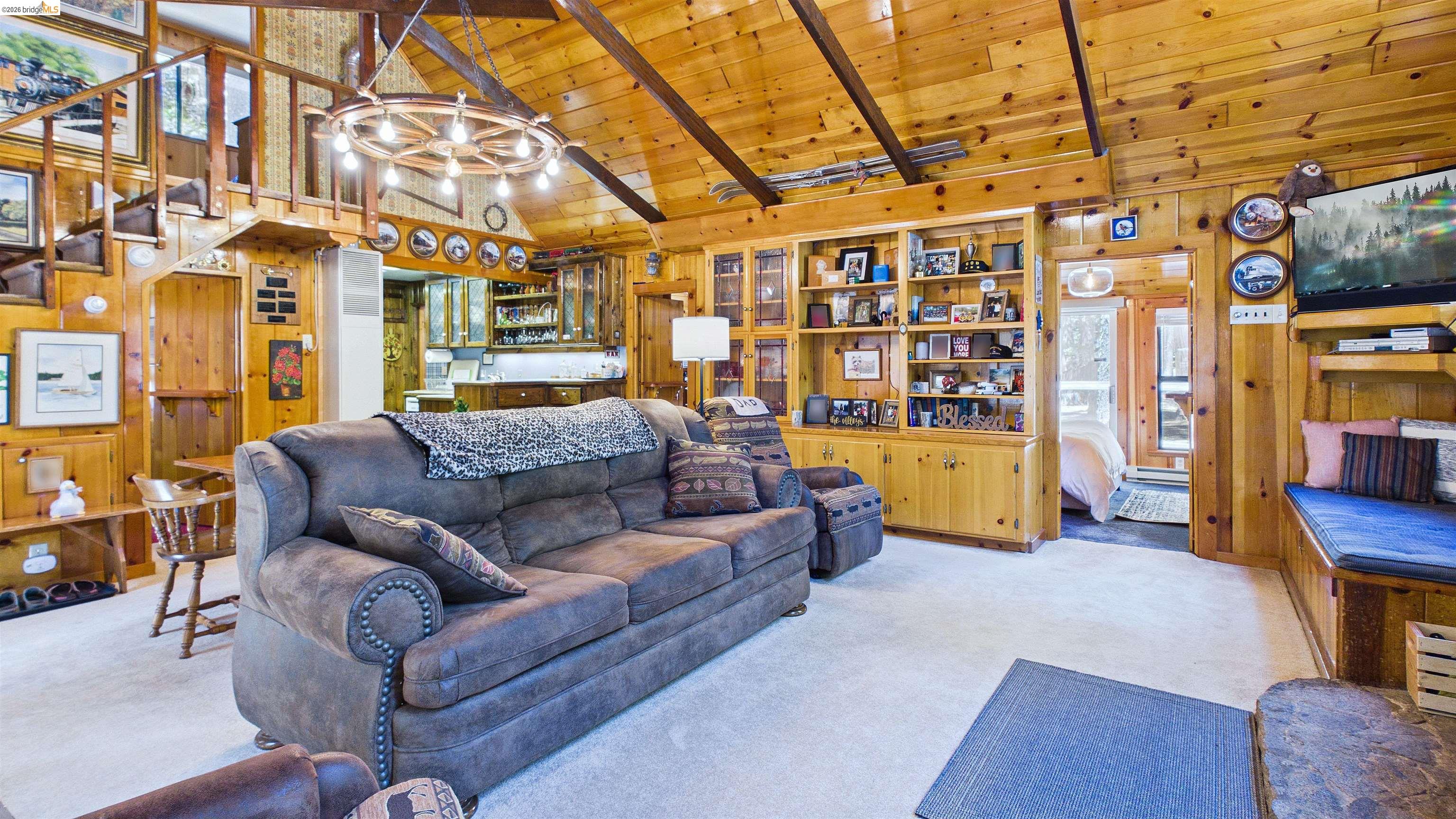 247 Meadow View Road Pinecrest, CA 95364 - Photo 4 of 64
