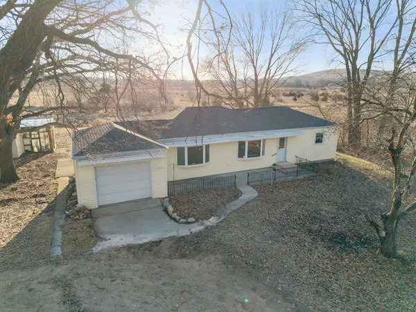 $324,900 | W831 Highway 91, Berlin, WI 54923