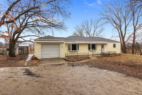 $324,900 | W831 Highway 91, Berlin, WI 54923