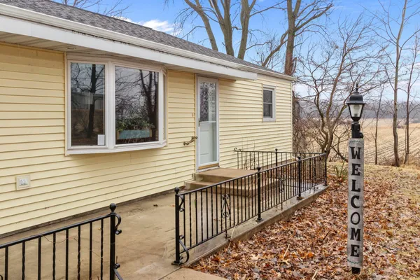 $324,900 | W831 Highway 91, Berlin, WI 54923