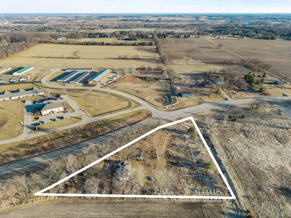 $324,900 | W831 Highway 91, Berlin, WI 54923
