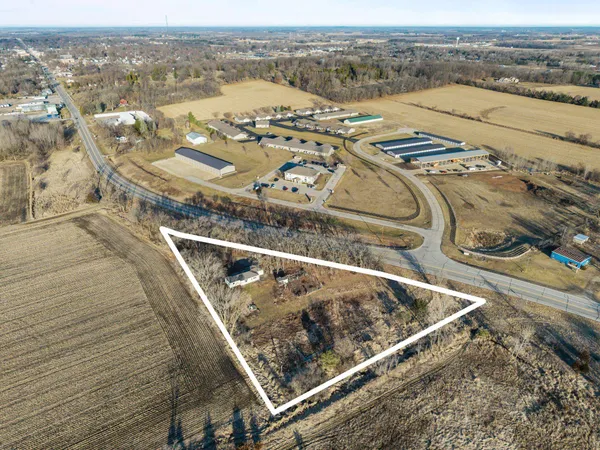 $324,900 | W831 Highway 91, Berlin, WI 54923