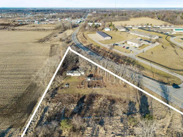 $324,900 | W831 Highway 91, Berlin, WI 54923