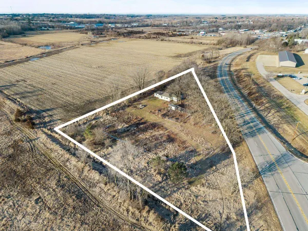 $324,900 | W831 Highway 91, Berlin, WI 54923