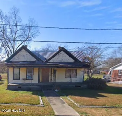 $22,000 | 212 Northwest Avenue, Oak City, NC 27857