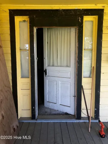 $22,000 | 212 Northwest Avenue, Oak City, NC 27857