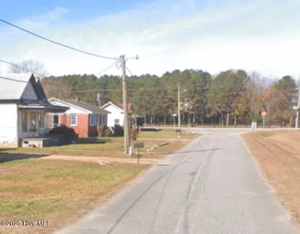 $22,000 | 212 Northwest Avenue, Oak City, NC 27857