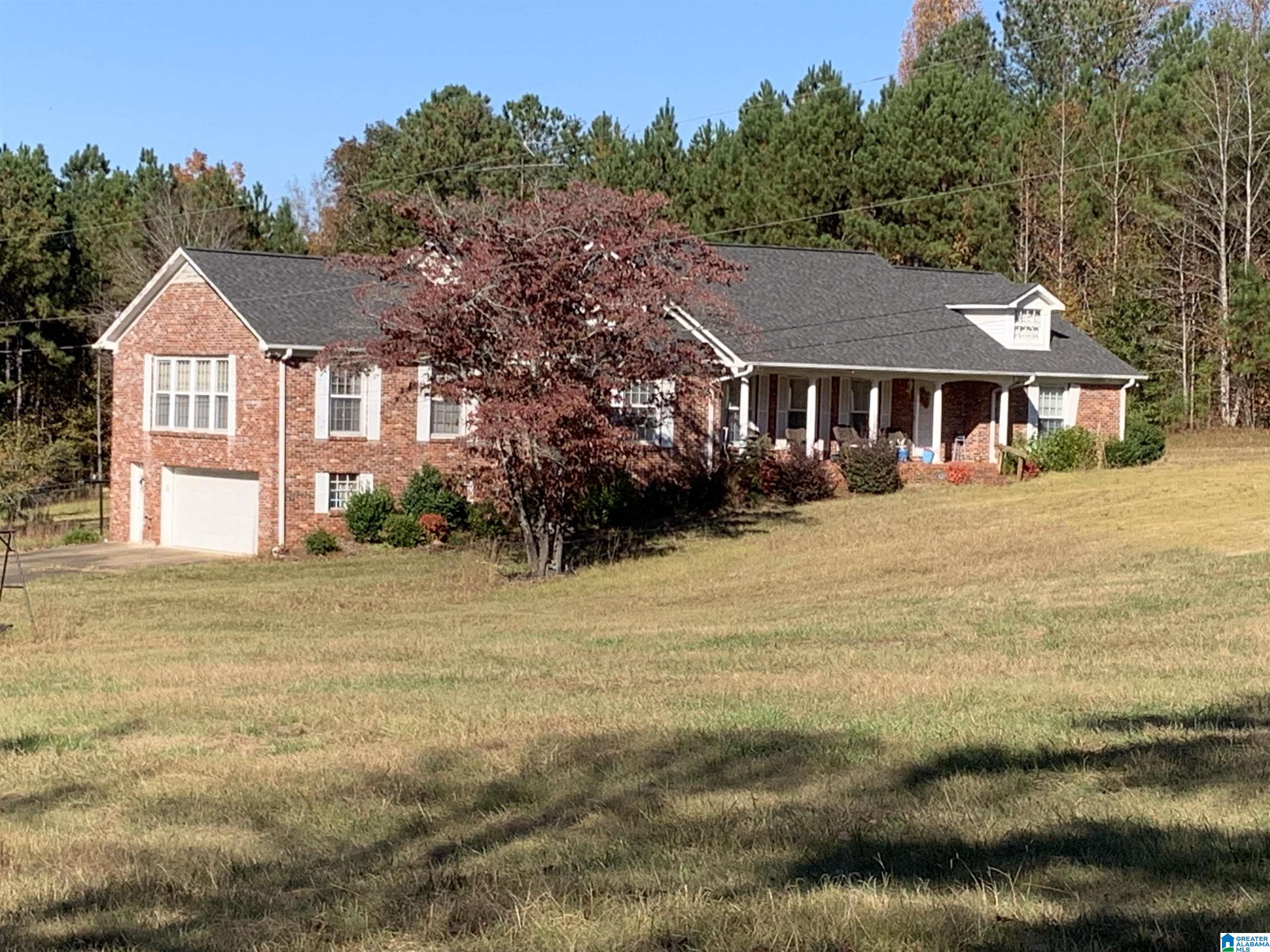 405 Lazy Y Road Hayden, AL 35079 - Photo 1 of 24