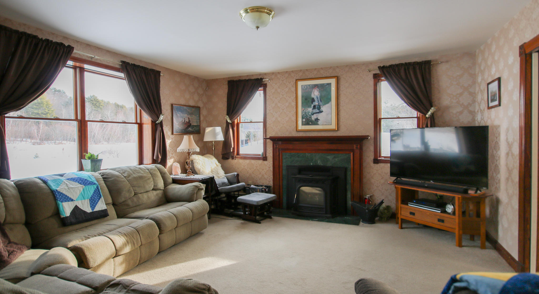231 Webber Road Waterboro, ME 04061 - Photo 6 of 19 6