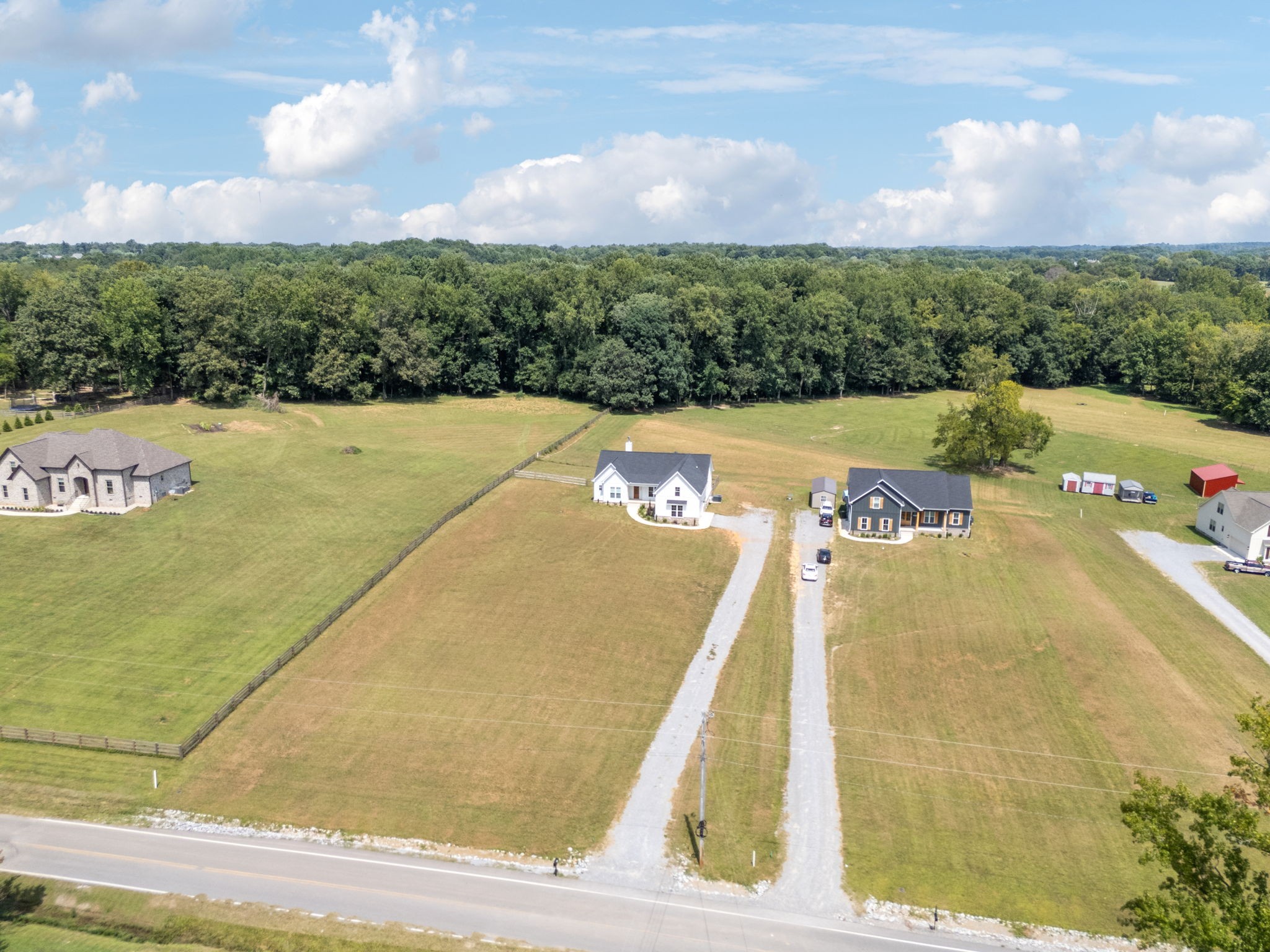 268 Dink Rut Road Portland, TN 37148 - Photo 55 of 62 a view of a swimming pool