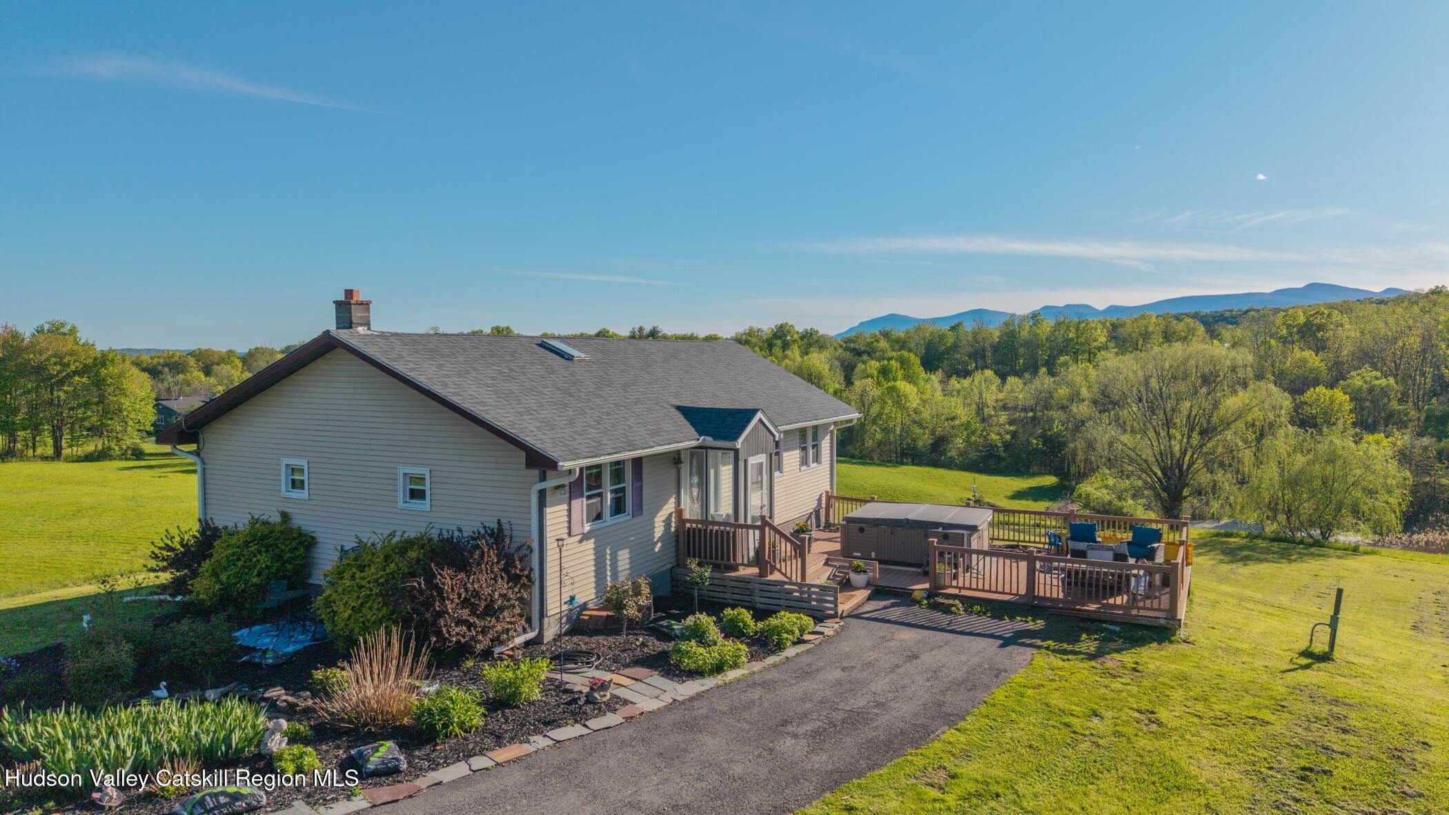 715 Embought Road Catskill, NY 12414 - Photo 5 of 37 Picture-46