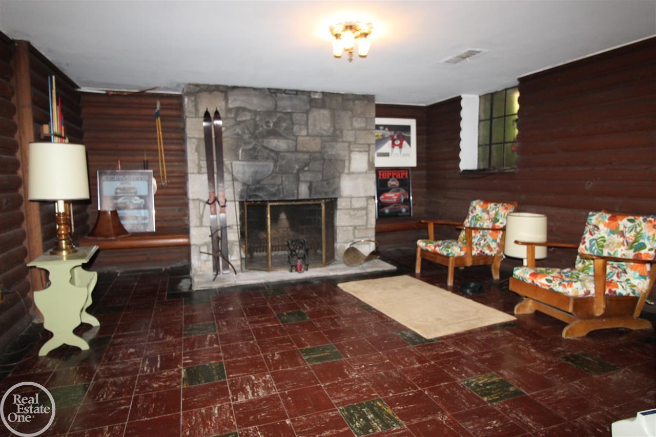 705 Trombley Road Grosse Pointe Park, MI 48230 - Photo 39 of 54