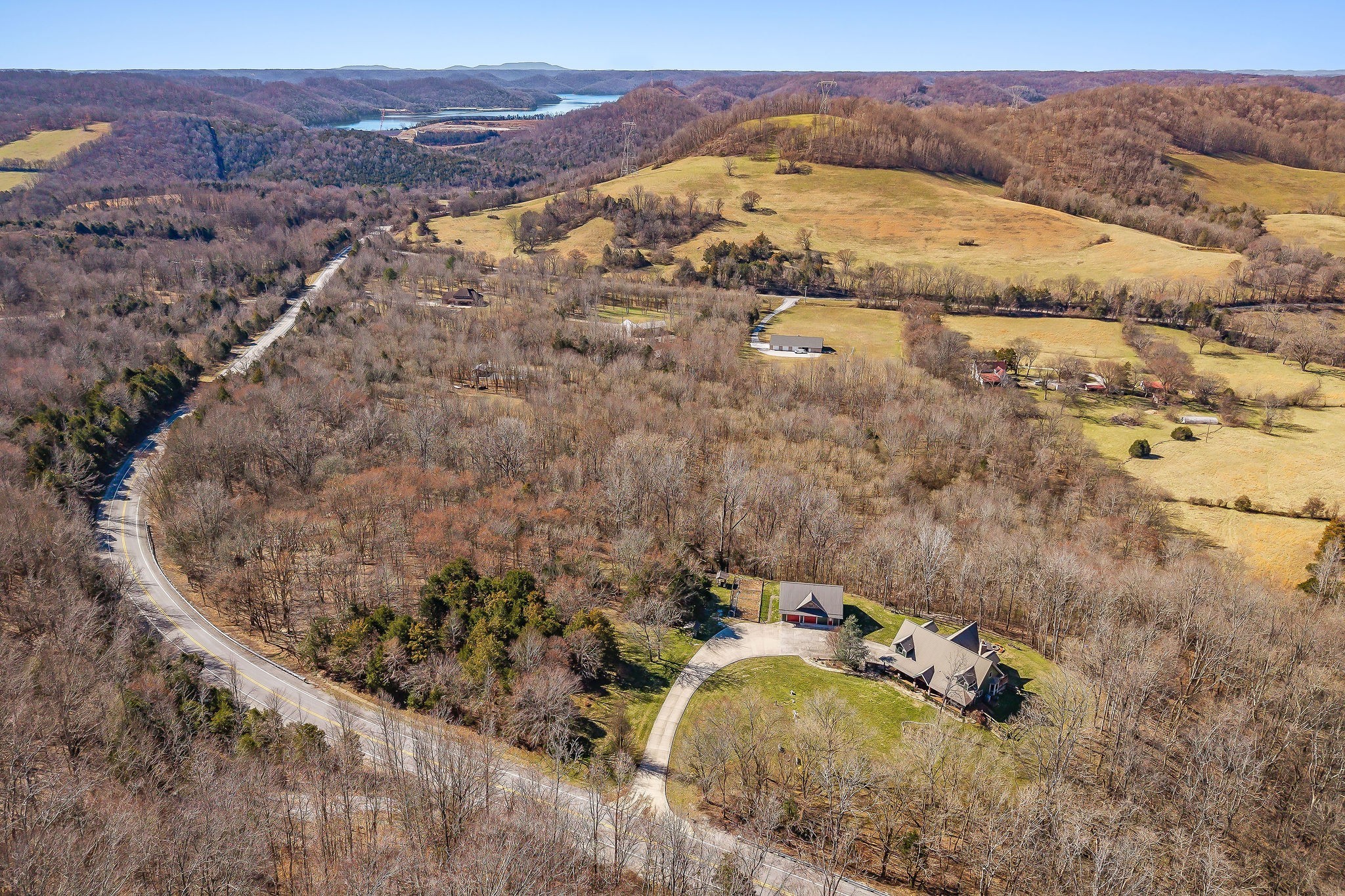 7775 Medley Amonette Road Buffalo Valley, TN 38548 - Photo 12 of 61