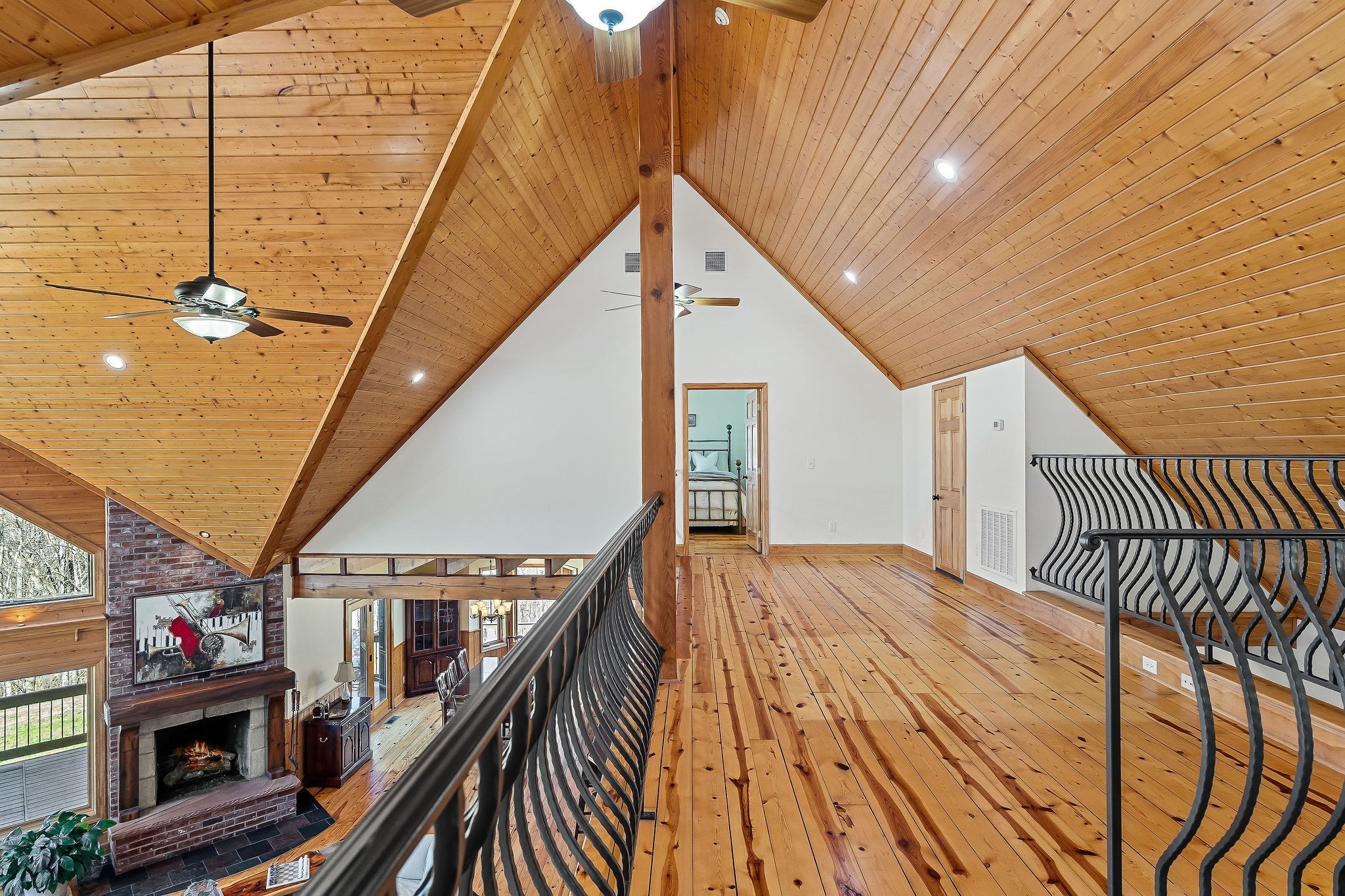 7775 Medley Amonette Road Buffalo Valley, TN 38548 - Photo 42 of 61