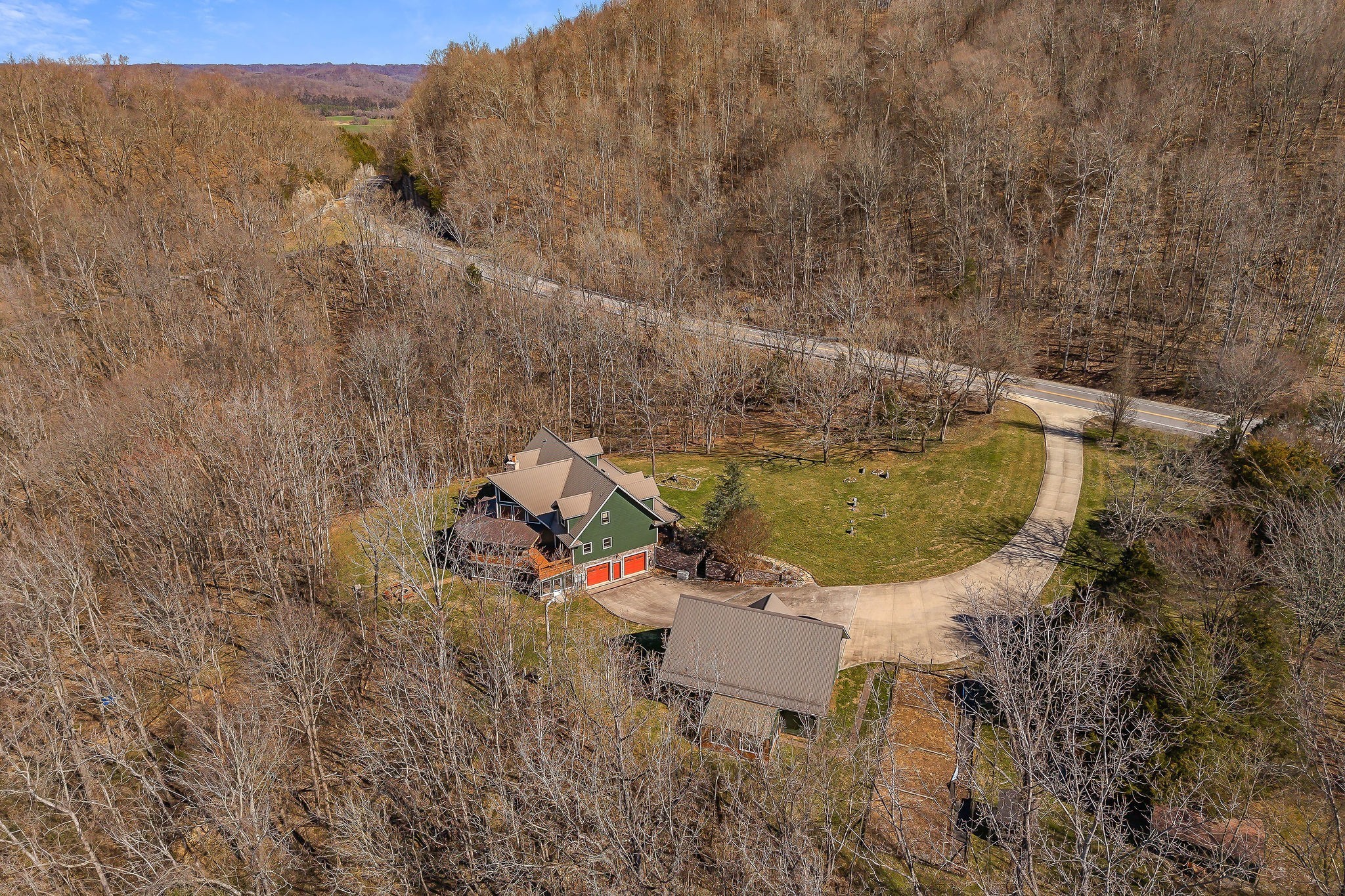 7775 Medley Amonette Road Buffalo Valley, TN 38548 - Photo 61 of 61