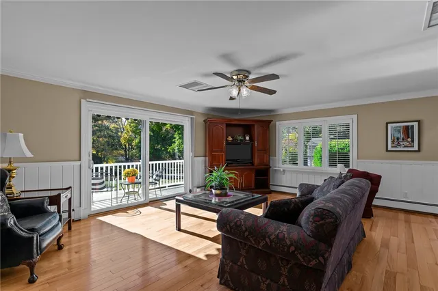 $699,900 | 88 Homestead Avenue, North Smithfield, RI 02896