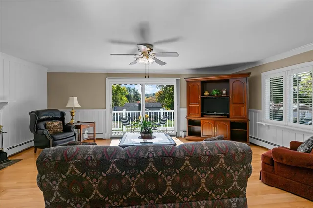 $699,900 | 88 Homestead Avenue, North Smithfield, RI 02896