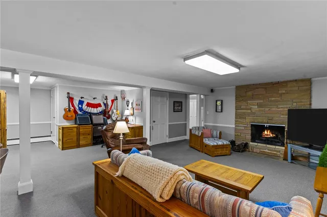 $699,900 | 88 Homestead Avenue, North Smithfield, RI 02896