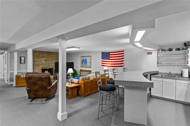 $699,900 | 88 Homestead Avenue, North Smithfield, RI 02896