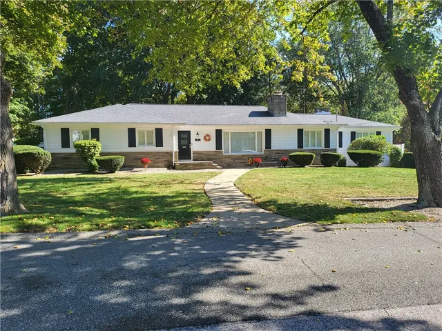 $699,900 | 88 Homestead Avenue, North Smithfield, RI 02896