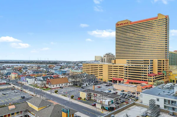 $14,500 | 3101 Boardwalk, Unit 11102, Atlantic City, NJ 08401