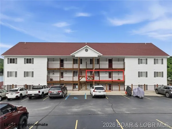 $240,000 | 773 Clearwater Drive, Unit 3C, Camdenton, MO 65020