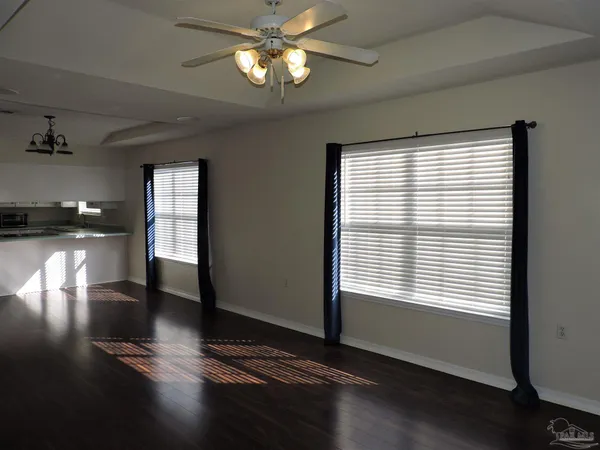 $1,500 | 1100 Sweetbriar Street, Cantonment, FL 32533