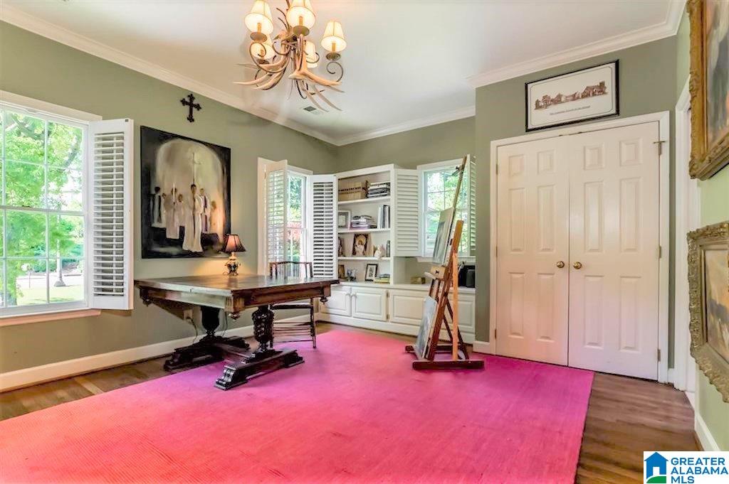 3533 Lenox Road Birmingham, AL 35213 - Photo 38 of 50