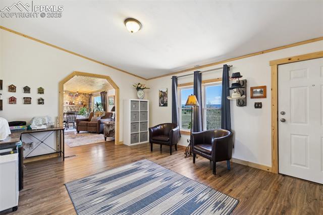 17580 Steppler Road Colorado Springs, CO 80908 - Photo 24 of 45 Gallery Image 24