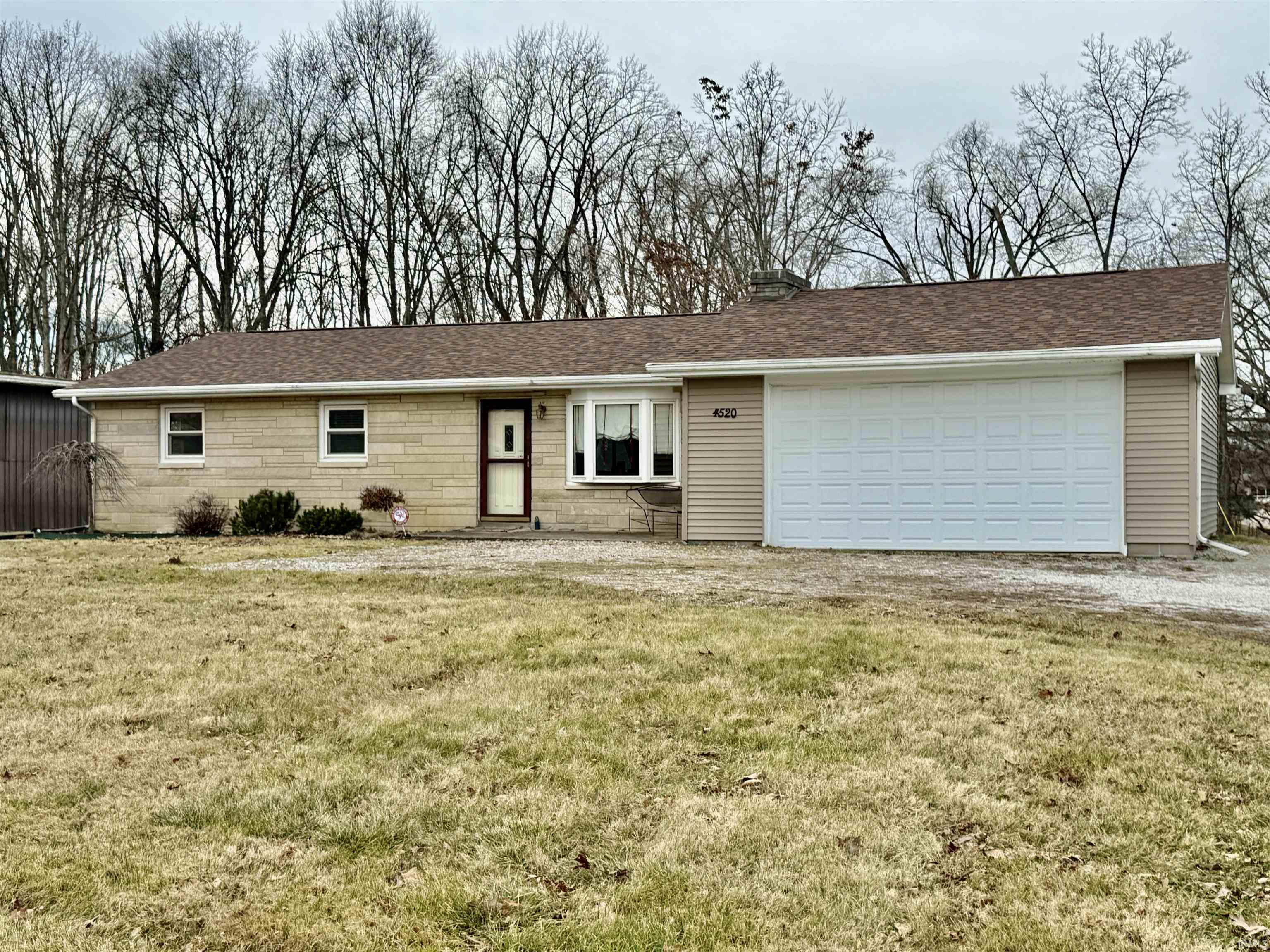 4520 South Rockport Road Bloomington, IN 47403 - Photo 1 of 15 Gallery Image 1