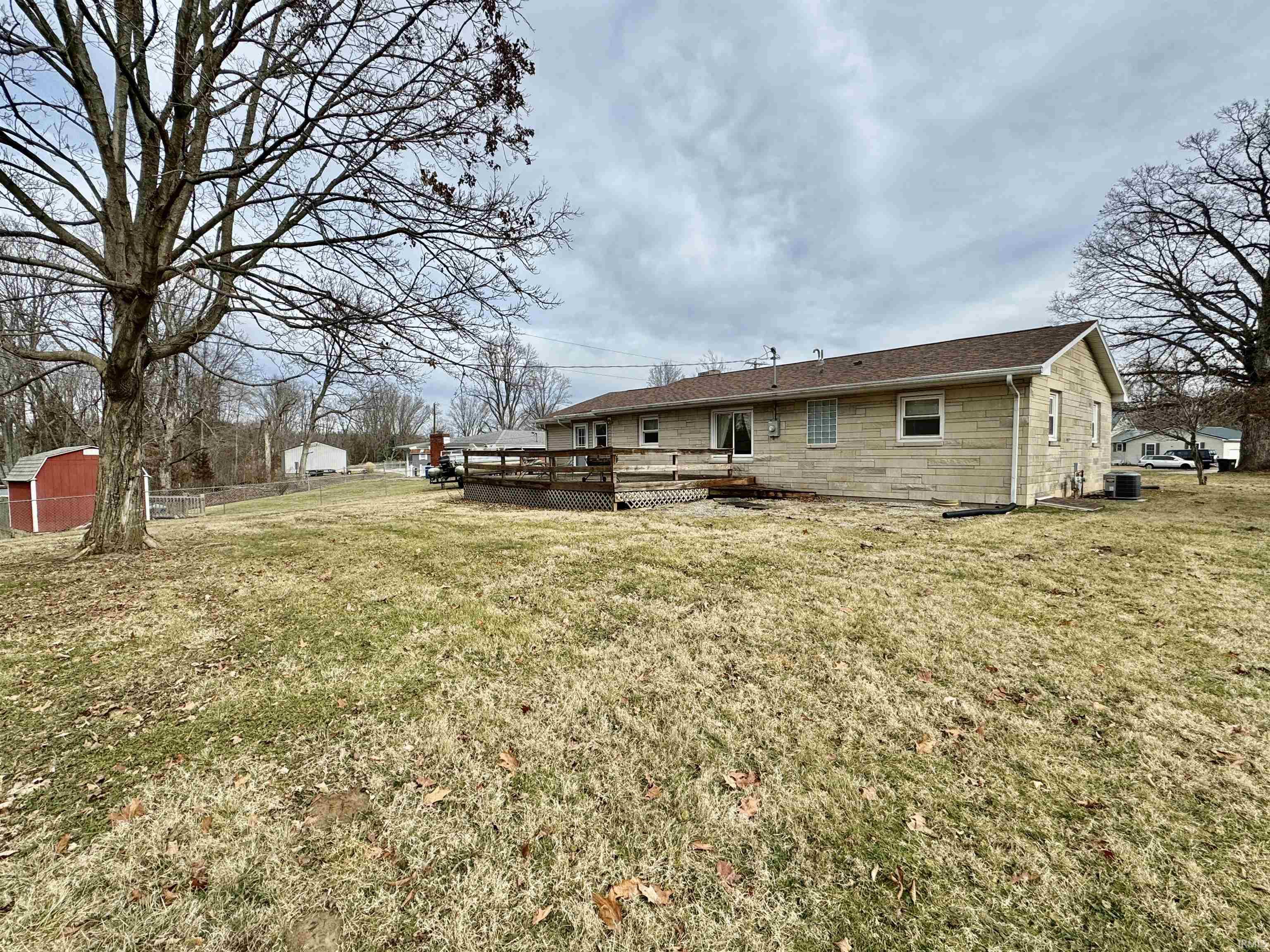 4520 South Rockport Road Bloomington, IN 47403 - Photo 4 of 15 Gallery Image 4