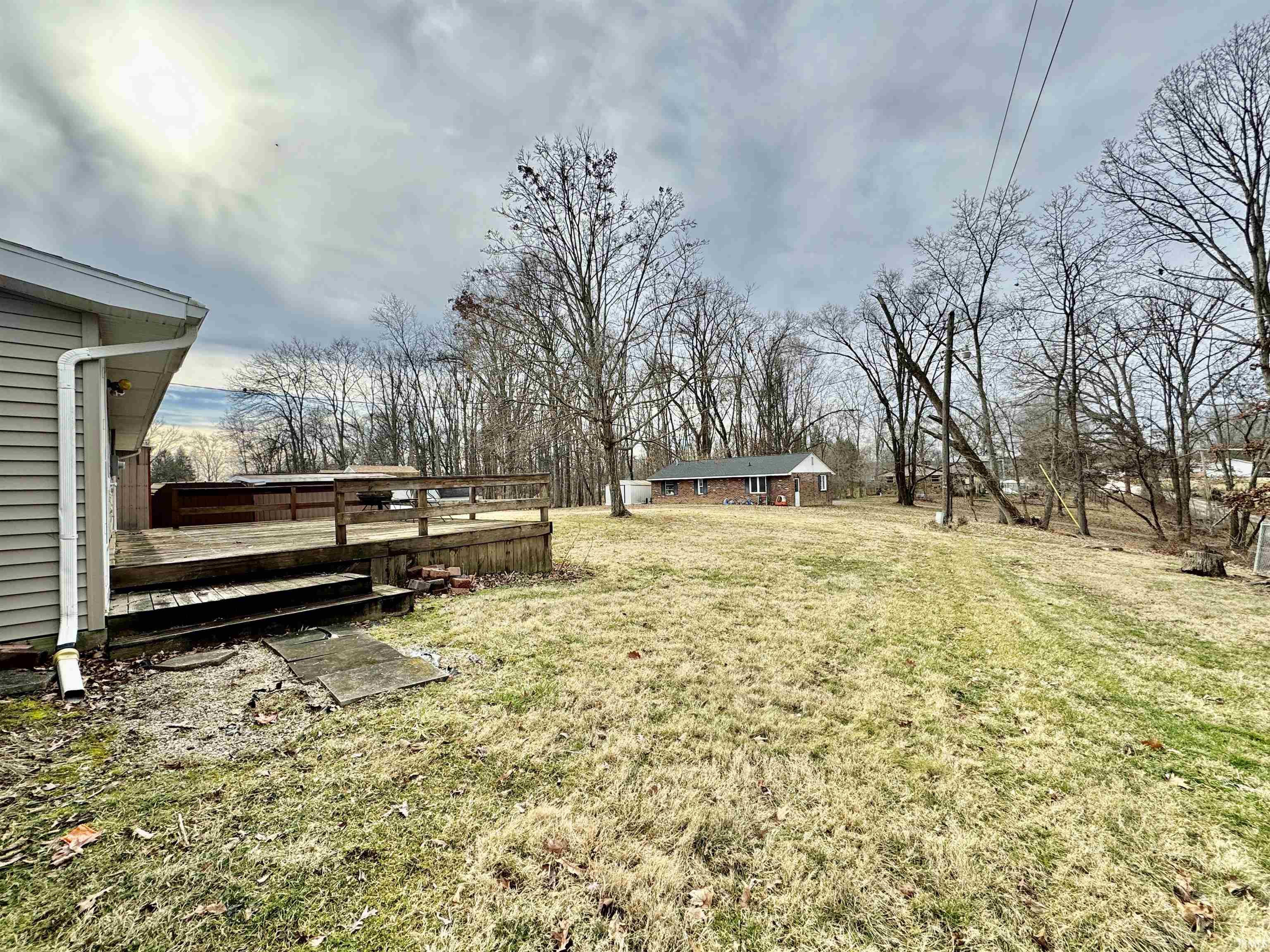4520 South Rockport Road Bloomington, IN 47403 - Photo 5 of 15 Gallery Image 5