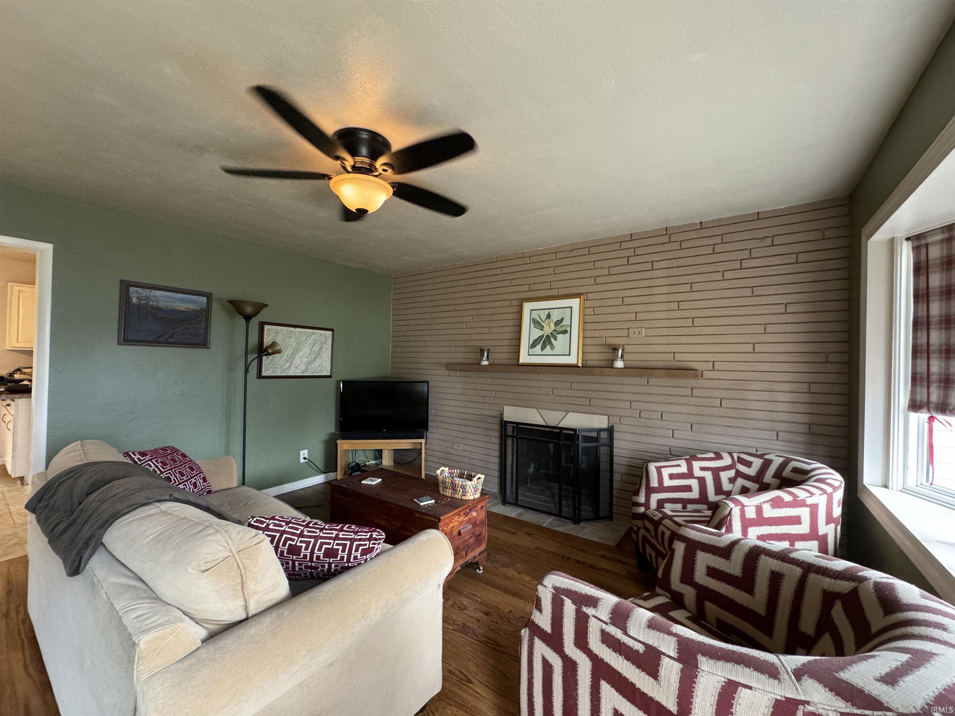 4520 South Rockport Road Bloomington, IN 47403 - Photo 6 of 15 Gallery Image 6