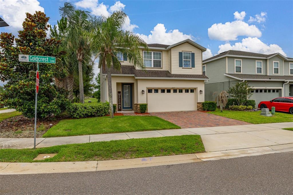 17023 Goldcrest Loop Clermont, FL 34714 - Photo 61 of 89