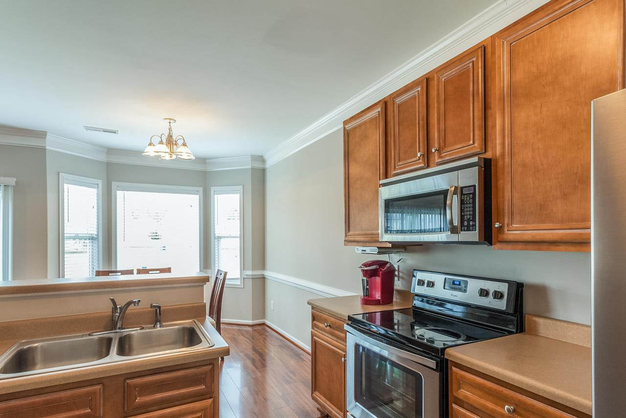 3950 Patriot Ridge Court Raleigh, NC 27610 - Photo 13 of 25 Photo 13